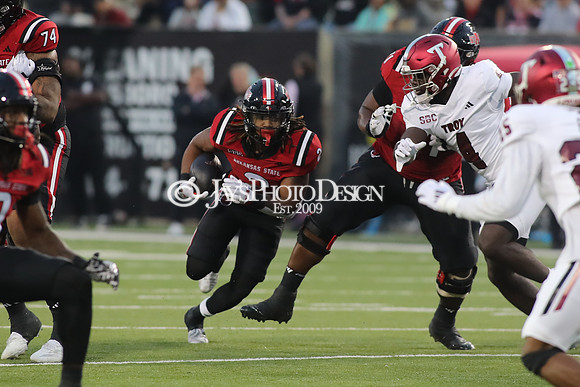Troy @ Arkansas State 10-26-24_JWM_0635