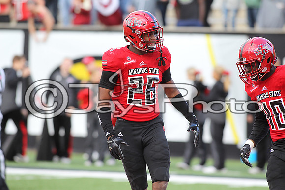 Texas State @ Arkansas State 11-18-17_JWM0393