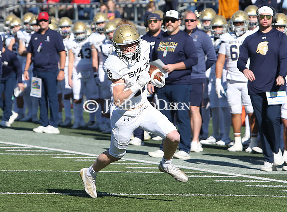 Shiloh Christian vs. Greenwood (6A State Final) 12-7-24_JWM_0738