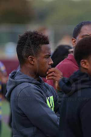 Georgia State @ ULM 10-26-13 (©Justin Manning) JWM_0101