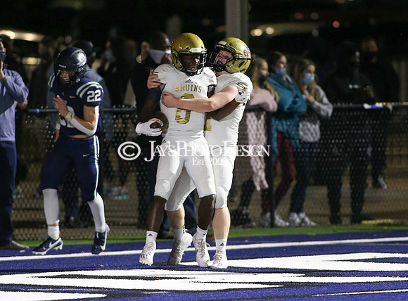 Pulaski Academy @ LR Christian 10-23-20_JWM_0403