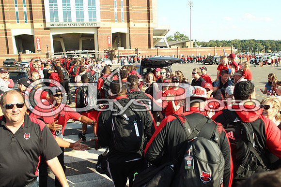 South Alabama @ Arkansas State 10-15-16_JWM_0135