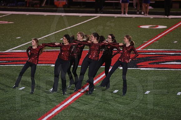 Jessieville @ Glen Rose 10-3-2014 (©Justin Manning) JWM_0212