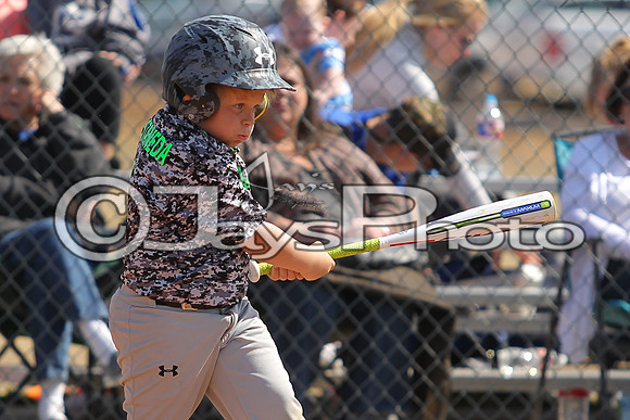 White Hall Dominators vs. Greenbrier Cannons 2-28-16 JWM_0210