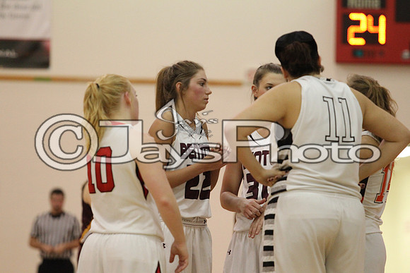 Tri-Lakes All Star Baketball Game 3-17-2015 (©Justin Manning) JWM_0086