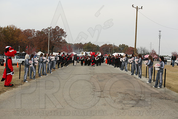 Appalachian State @ Arkansas State 11-15-2014 (©Justin Manning) JWM_0042