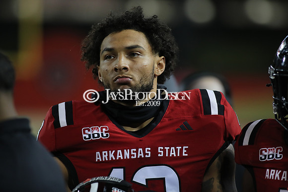 Troy @ Arkansas State 10-26-24_JWM_1270