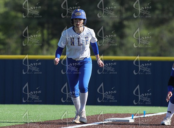 North Little Rock @ Lakeside 4-7-25_JWM_0191