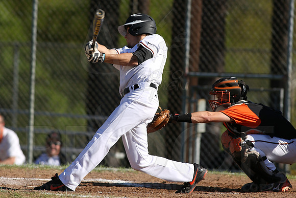 Nashville @ Malvern baseball-softball 4-12-13 JWM0122 (©Justin Manning)
