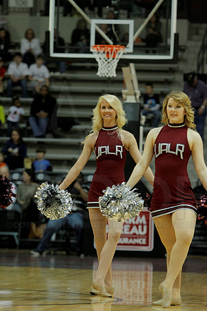 UALR vs. Troy Men's Basketball 1-11-14 (©Justin Manning) JWM_0059
