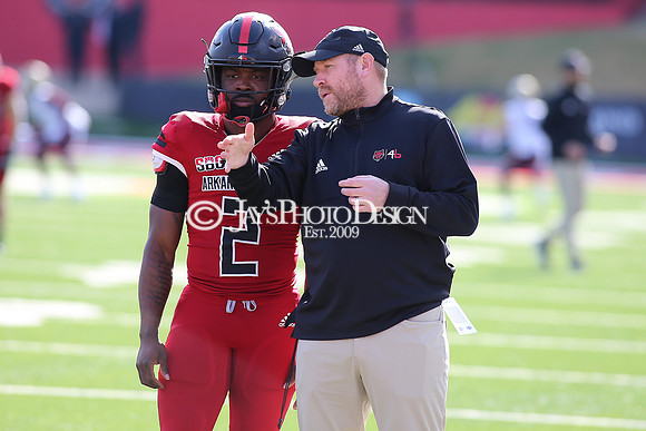 Texas State @ Arkansas State 11-27-21_JWM_0011