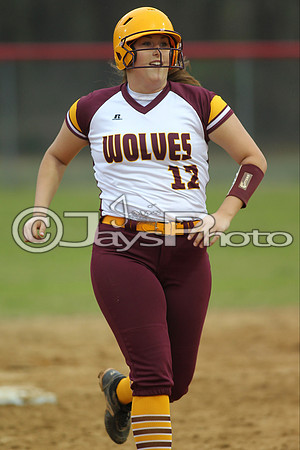 Lake Hamilton @ Glen Rose softball 3-9-17_JWM00088