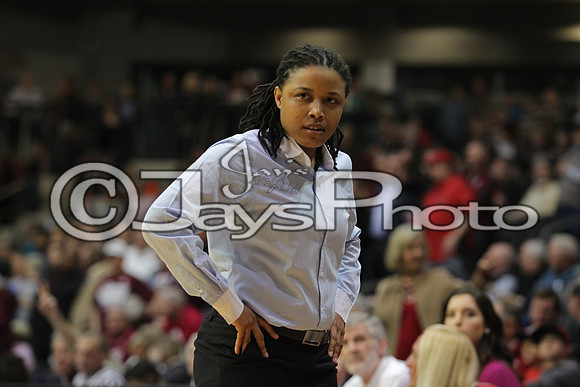 Arkansas State @ AR-Little Rock Women's 3-1-16_JWM_1034