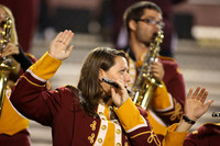 Georgia State @ ULM 10-26-13