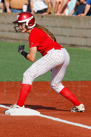 Arkansas High School Softball All-Star game 6-24-2014 (© Justin Manning) JWM_0291