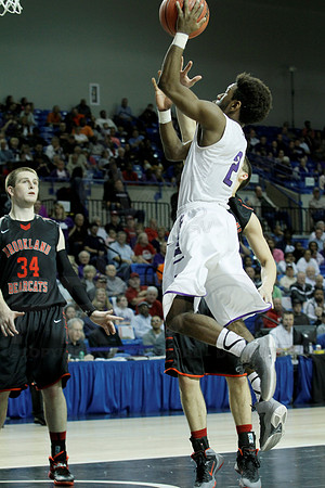 Lonoke vs. Brookland 4A Boys State Finals  3-13-14 3-13-2014 (© Justin Manning) JWM_0360