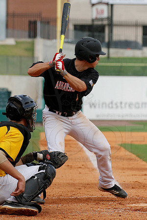 ASU vs. UAPB (Dickey Stephens Park) 5-8-12 (Justin Manning)211