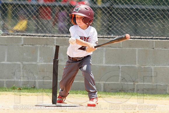 Benton Panther's vs. Pine Bluff Twins All Star's 6-22-2014 (© Justin Manning) JWM_0072