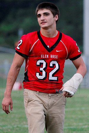 Jessieville @ Glen Rose 9-28-12 (Justin Manning)0021