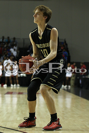 Jonesboro vs. Pine Bluff 6A State Boys 3-13-2015 (©Justin Manning) JWM_391