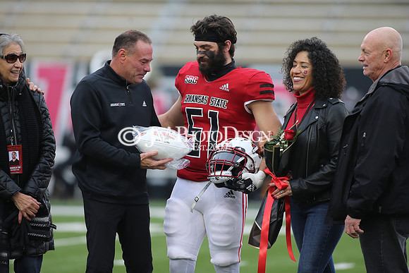 Troy @ Arkansas State (Senior Day) 11-26-22_JWM_0072