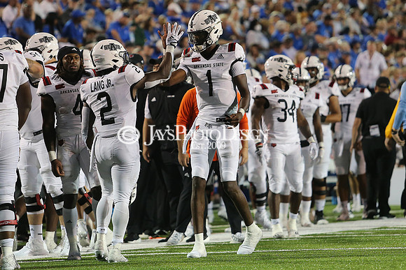 Arkansas State @ Memphis 9-17-22_JWM_1125