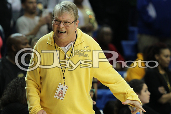 Pulaski Academy vs. Hot Springs 5A Girls State Finals 3-14-2015 (©Justin Manning) JWM_642