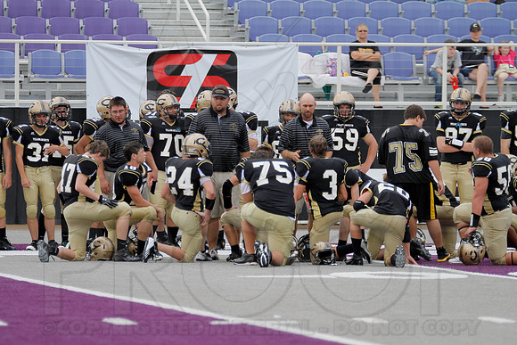 AR Baptist vs. Clinton at UCA 8-27-12 (Justin Manning)108