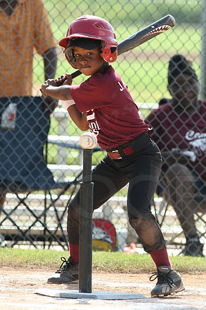 Benton vs. Camden 5-6 year old All Stars 7-11-2014 (©Justin Manning) JWM_025