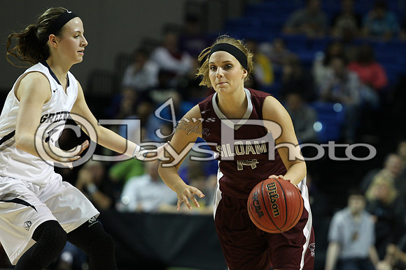 Greenwood vs. Siloam Springs 6A State Finals 3-13-2015 (©Justin Manning) JWM_256