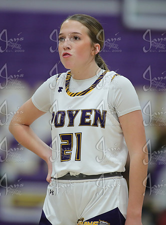 Ouachita @ Poyen Sr. Girls 1-21-25_JWM_0766