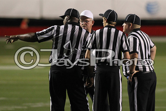 Lakeside vs LR Central 9-3-2015 (©Justin Manning) JWM_0474
