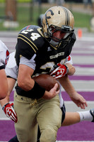 Clinton vs. AR Baptist 8-27-12