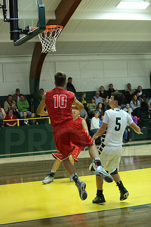 Harmony Grove @ Oauchita Sr Boys 11-13-2014 (©Justin Manning) JWM_0141