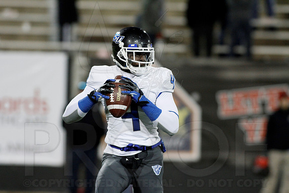 Georgia State @ Arkansas State 11-23-13 (©Justin Manning) JWM_0668