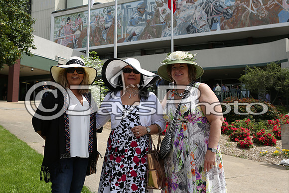 Arkansas Derby Day 4-11-2015 (©Justin Manning) JWM_0272