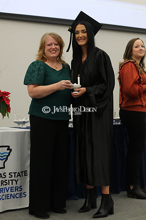 Arkansas State University Three Rivers (Health Sciences' Pinning Ceremony) LPN & RN 12-12-24 _JWM_0297