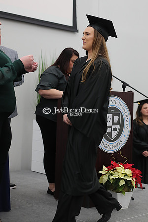Arkansas State University Three Rivers (Health Sciences' Pinning Ceremony) LPN & RN 12-12-24 _JWM_1035