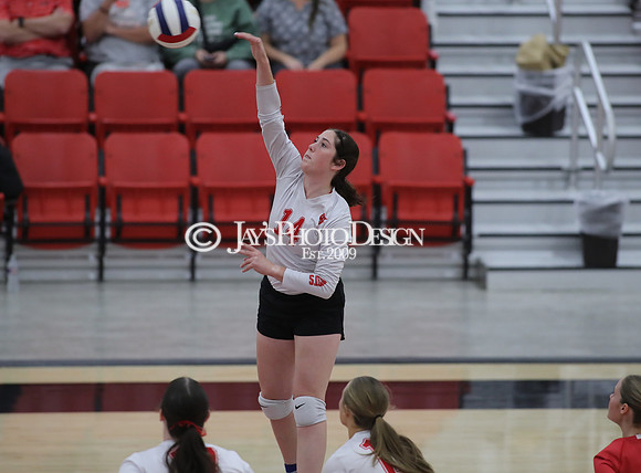 Harding Academy vs. Episcopal (3A Volleyball South Regional Tournament) 10-23-24_JWM_0039