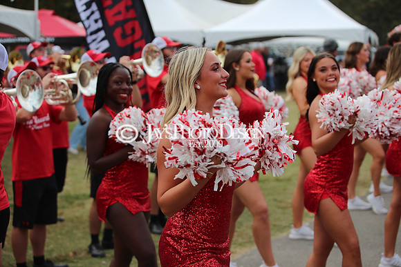 Troy @ Arkansas State 10-26-24_JWM_0024