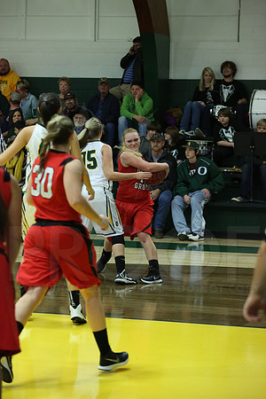 Harmony Grove @ Oauchita Sr Girls 11-13-2014 (©Justin Manning) JWM_0080