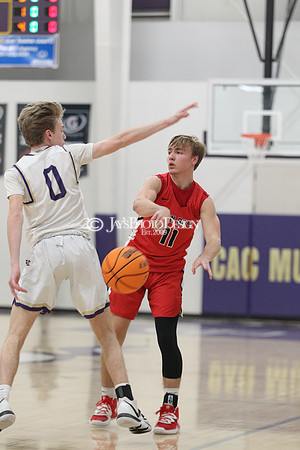 Glen Rose @ Central Arkansas Christian Boys basketball 1-3-20_0275