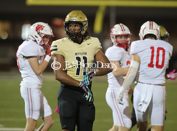 Harding Academy @ Nettleton 10-25-24_JWM_0265