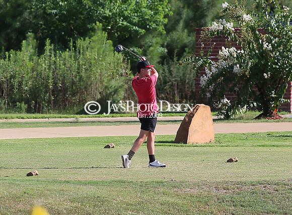 High School Golf (Bauxite, Harmony Grove, Robinson, Magnet Cove) 8-30-22_JWM_0925