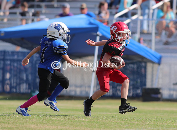 3rd Grade Peewee Football (Glen Rose @ Bismarck) 8-24-24_JWM_0316