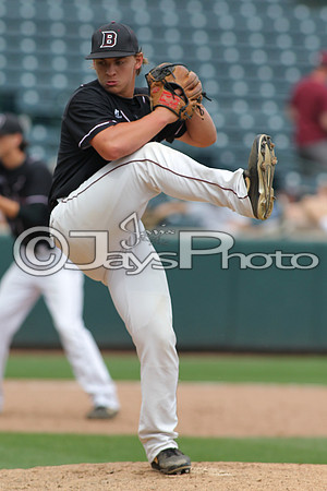 6A State Baseball Finals Benton vs. Sheridan 5-23-2015 (©Justin Manning) JWM_0250