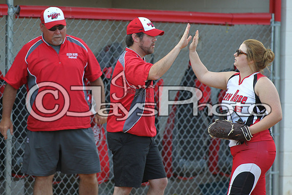 Mayflower @ Glen Rose softball_JWM_0151