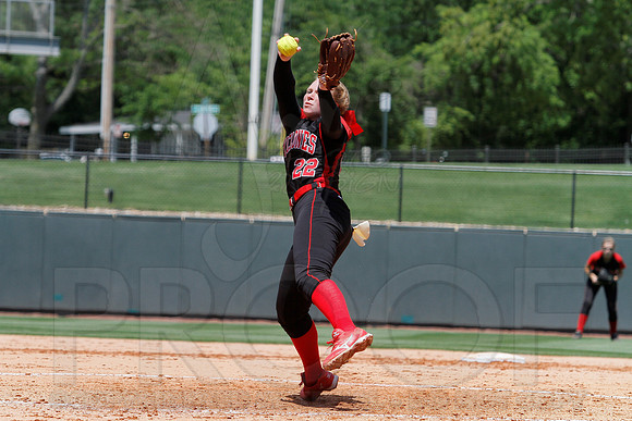 6A Benton vs Russellville State Finals 5-17-13 (© Justin Manning) JWM0107