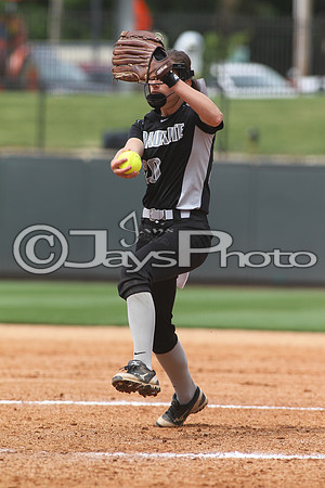 4A State Softball Finals Bauxite vs. Mena 5-22-2015 (©Justin Manning) JWM_0285