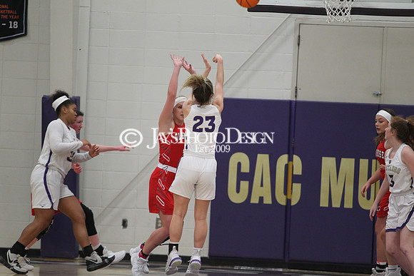 Glen Rose @ Central Arkansas Christian 1-3-20_0123